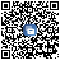 QR code that opens the Slaide listing on Google Play